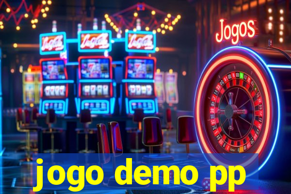 jogo demo pp